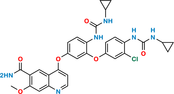 Lenvatinib Impurity 5