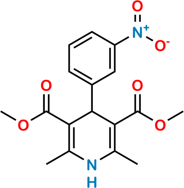 Lercanidipine Dimethyl Ester Impurity