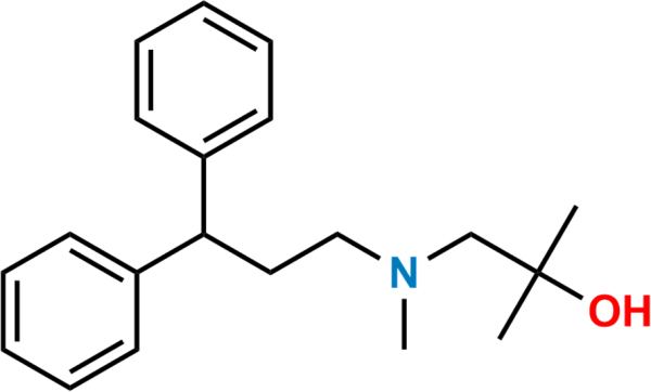 Lercanidipine EP Impurity E