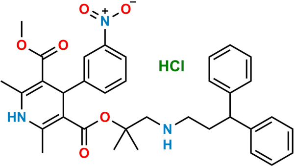 Lercanidipine Impurity 10