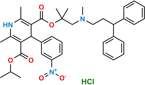 Lercanidipine Impurity 18