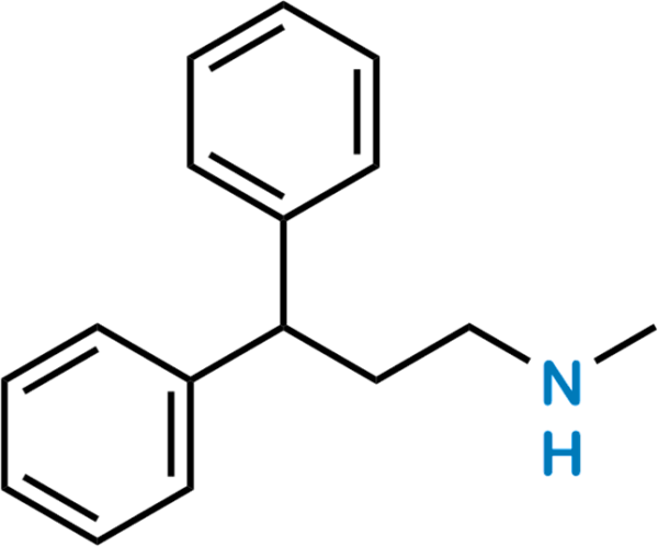 Lercanidipine Impurity 5