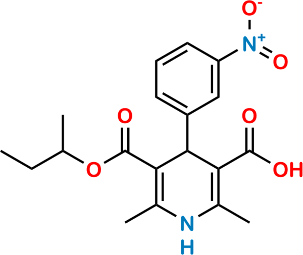 Lercanidipine Impurity A