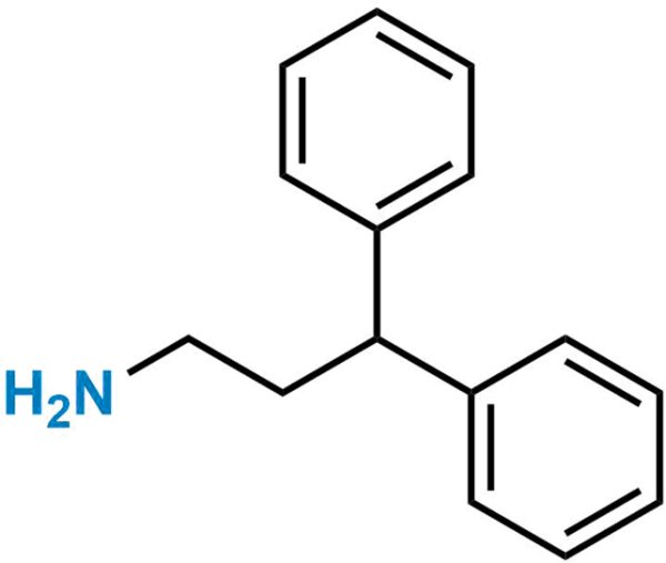 3,3-Diphenylpropylamine