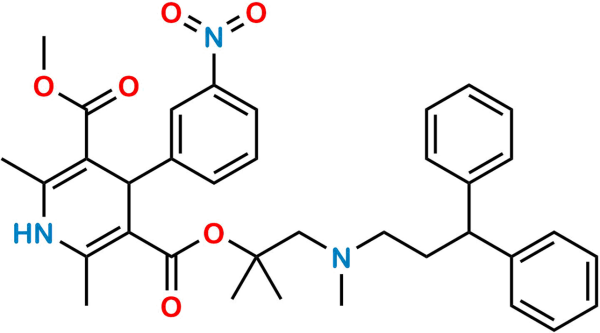 Lercanidipine