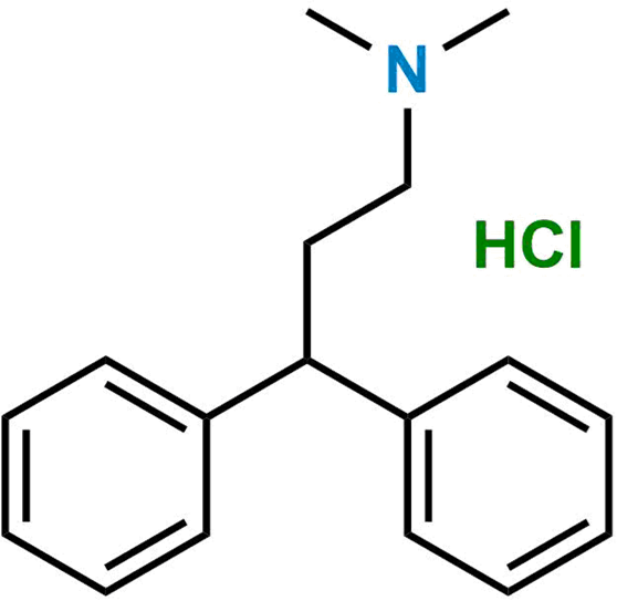 Lercanidipine Impurity 11