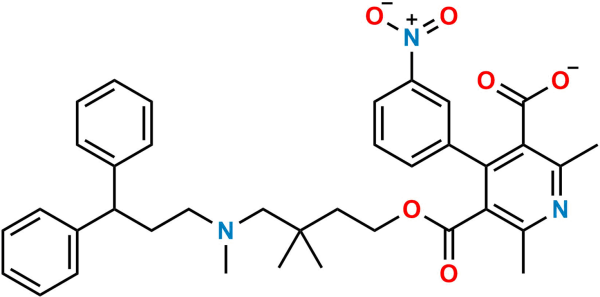 Lercanidipine Impurity 16