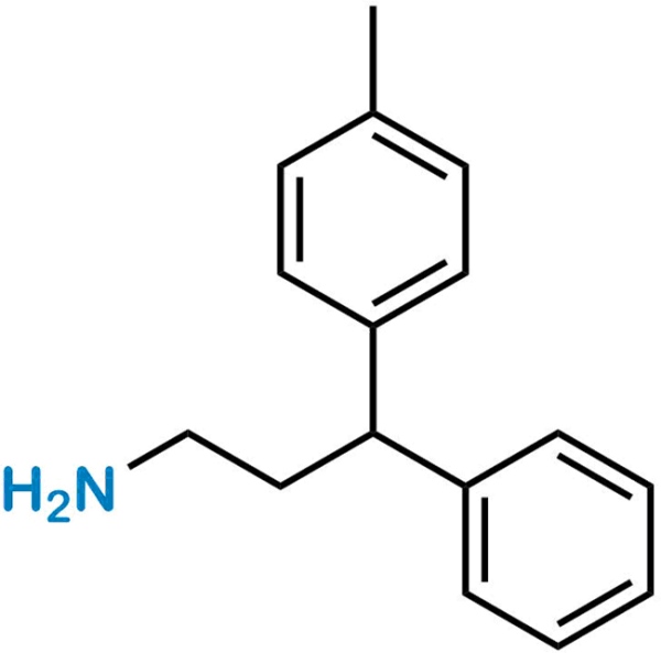 Lercanidipine Impurity 19