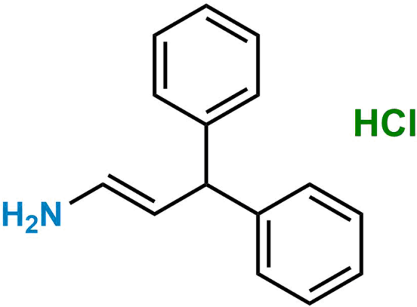 Lercanidipine Impurity 21