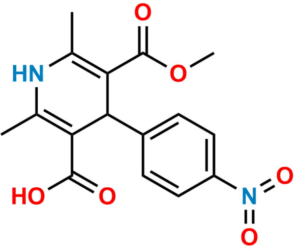 Lercanidipine Impurity 23