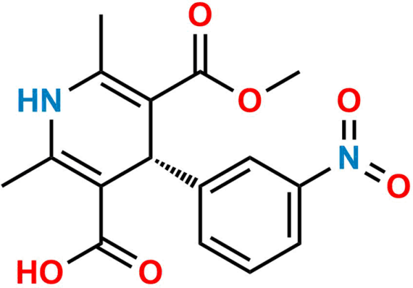 Lercanidipine Impurity 24