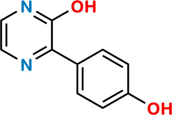 Amoxicillin EP Impurity F