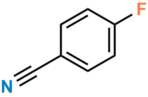 4-Fluorobenzonitrile