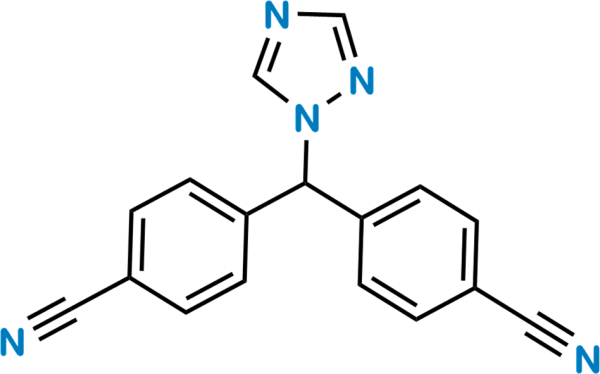 Letrozole