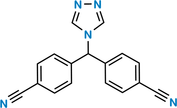 Letrozole EP Impurity A