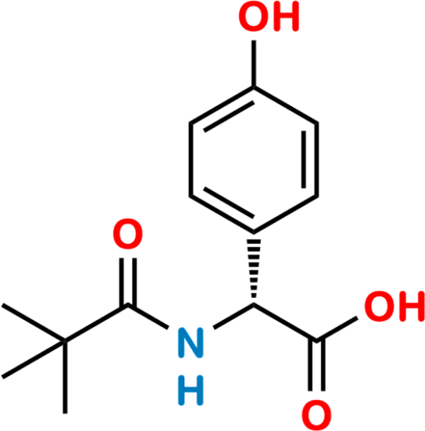 Amoxicillin EP Impurity H