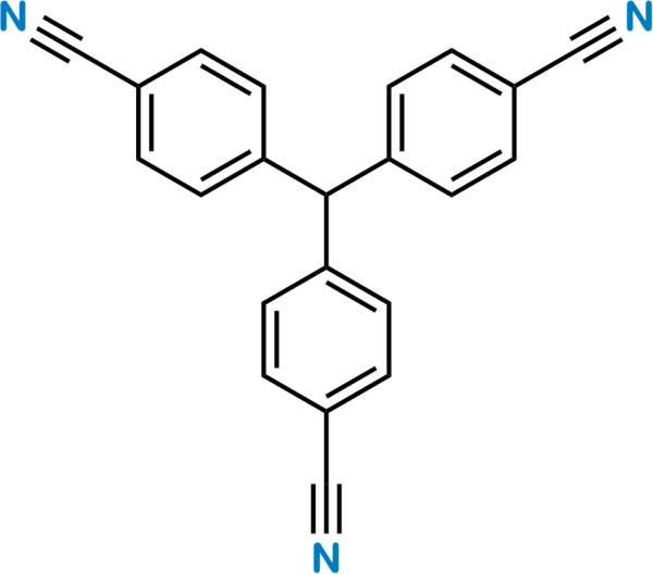 Letrozole EP Impurity B