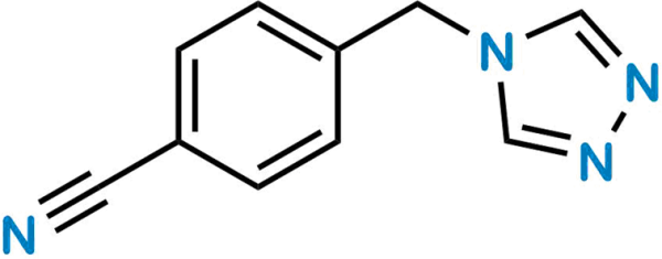 Letrozole Impurity 3