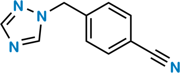 Letrozole Impurity C