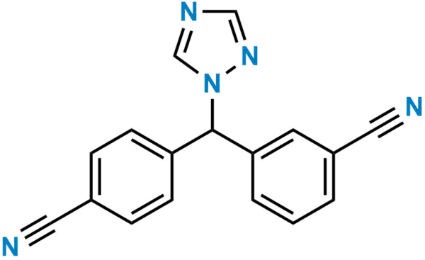 3-Cyano Letrozole