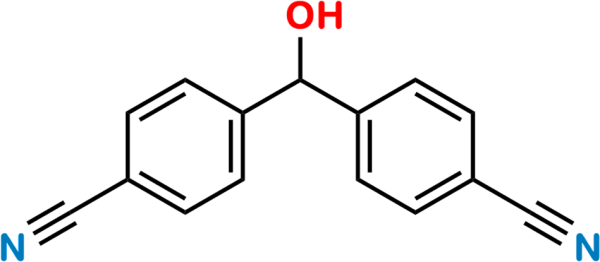 Carbinol Metabolite Of Letrozole