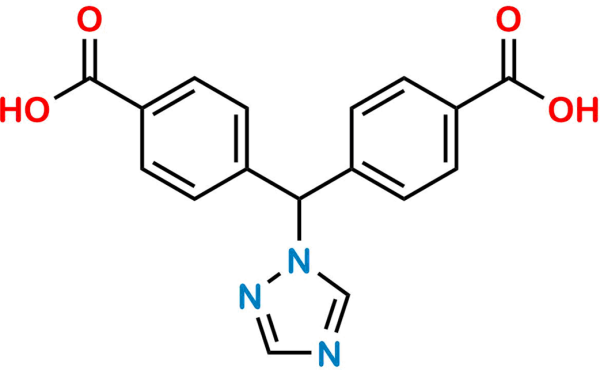 Letrozole Diacid