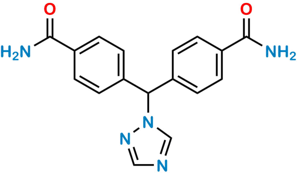 Letrozole Diamide