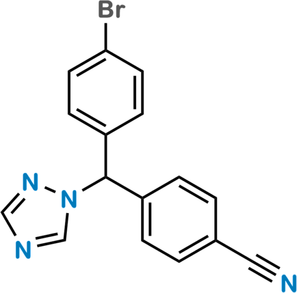 Letrozole Impurity 1