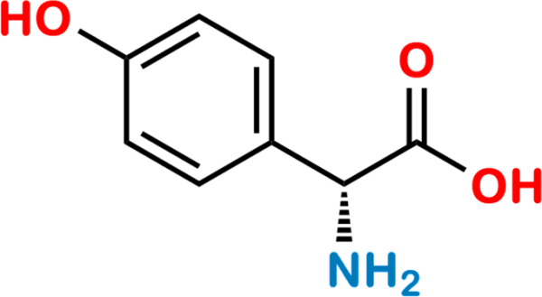 Amoxicillin EP Impurity I