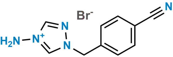 Letrozole Impurity 6