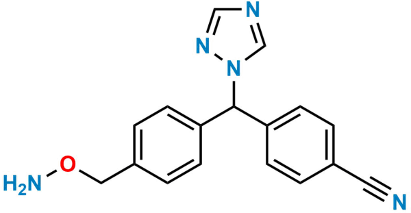 Letrozole Impurity 7