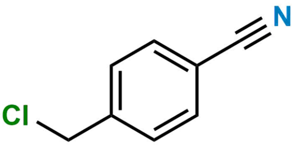 Letrozole Impurity 8