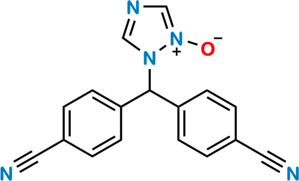 Letrozole N-Oxide