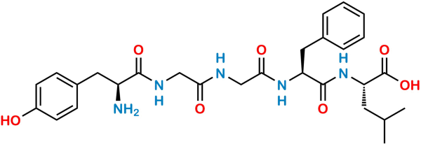 [Leu5]-Enkephalin