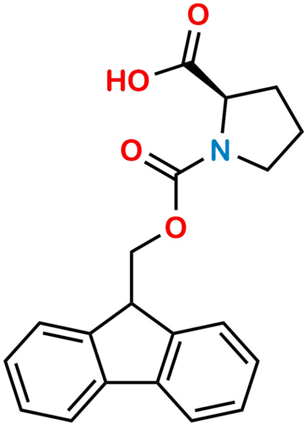 D-Proline-N-Fmoc