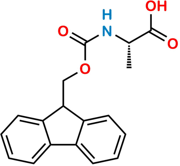 Fmoc-Ala-OH