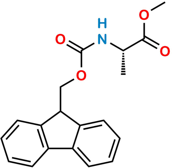 Fmoc-Ala-OMe