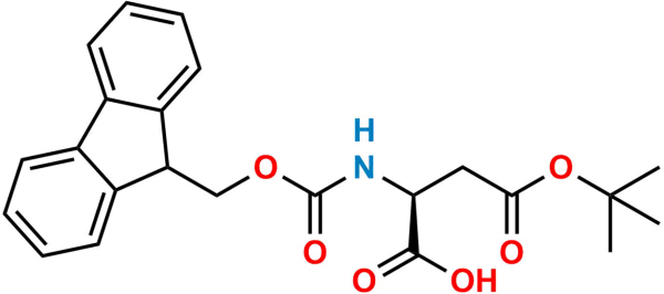 Fmoc-Asp(OtBu)-OH
