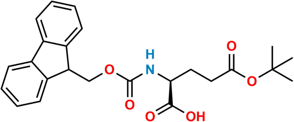 Fmoc-Glu(OtBu)-OH