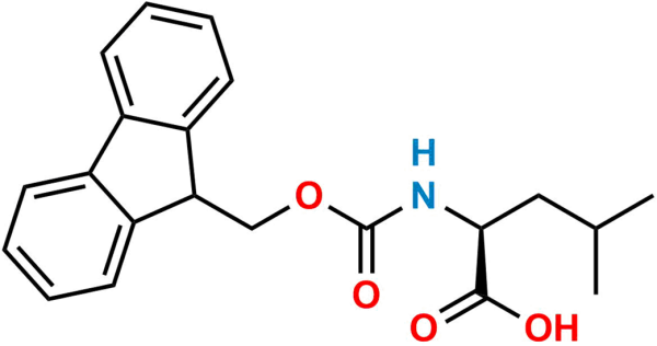 Fmoc-Leu-OH
