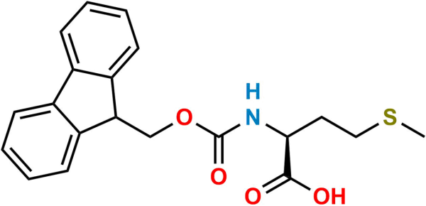 Fmoc-Met-OH