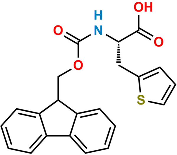 Fmoc-Thi-OH