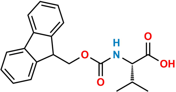 Fmoc-Val-OH