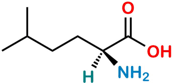 Leucine EP Impurity D