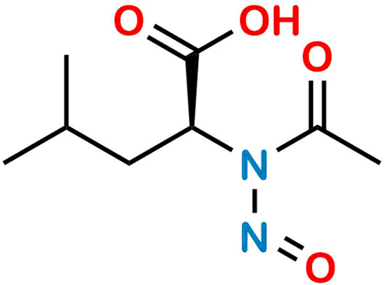 N-Nitroso Leucine Impurity