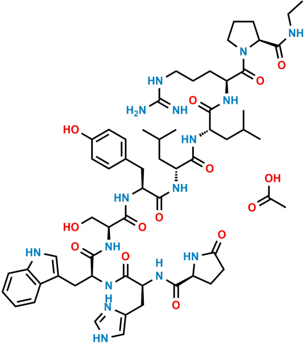 Leuprolide Acetate