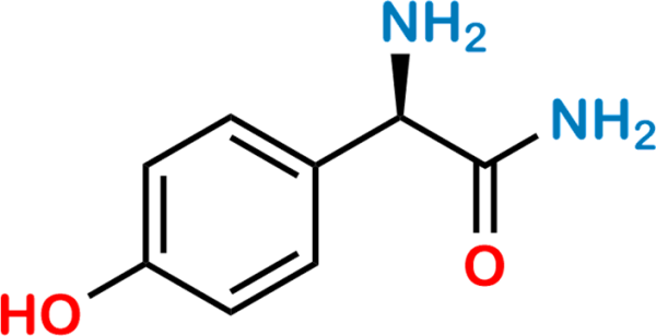 Amoxicillin Impurity 1