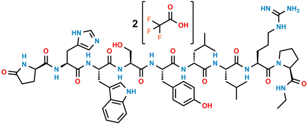 Leuprolide Acetate Impurity I