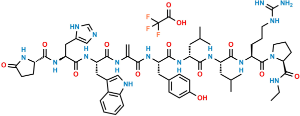 Leuprolide Acetate Impurity K