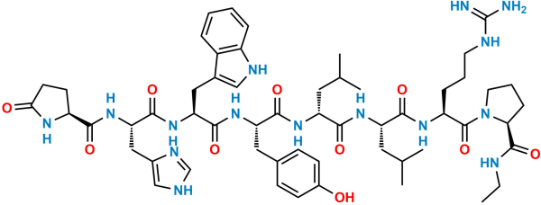 Leuprolide Impurity 4